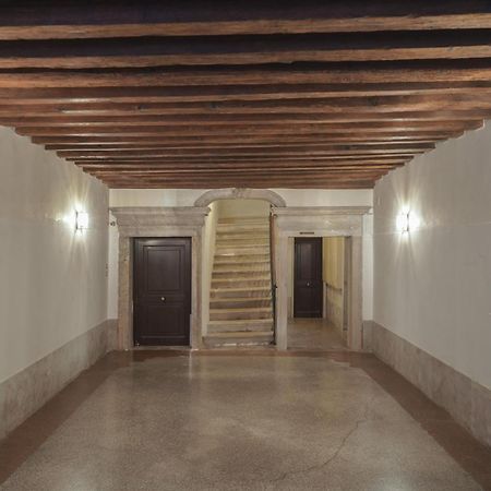 Super Central 1 Bedroom Apartment Venetië Buitenkant foto