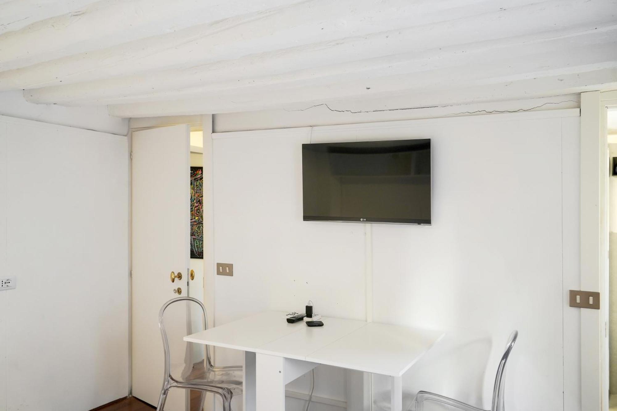 Super Central 1 Bedroom Apartment Venetië Buitenkant foto